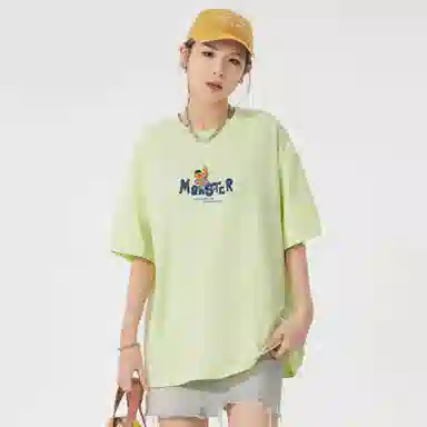 SESAME STREET T