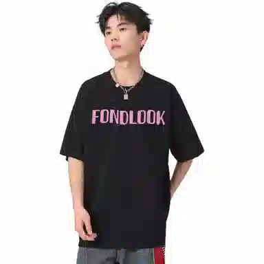 FONDLOOK LogoT