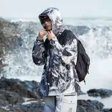 RAP PANDA