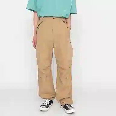 nanamica SS23 Cargo Pants