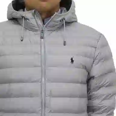 Polo Ralph Lauren FW24 Logo