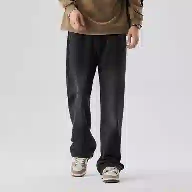 SWAMP AREA clean fit