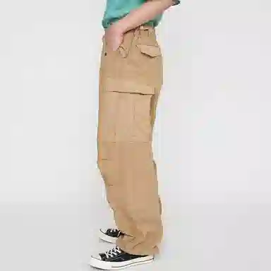 nanamica SS23 Cargo Pants