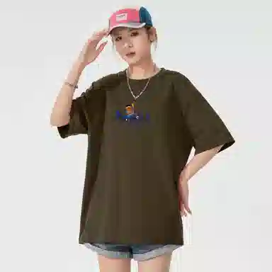 SESAME STREET T