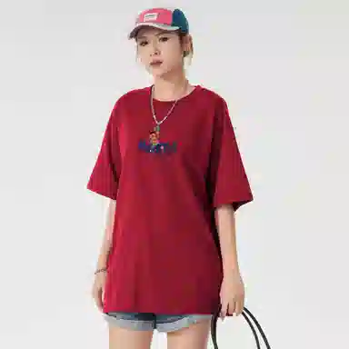SESAME STREET T
