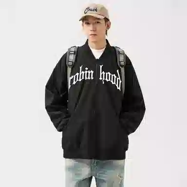 ROBINHOOD LogoVintage