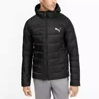 Puma Pwrwarm logo