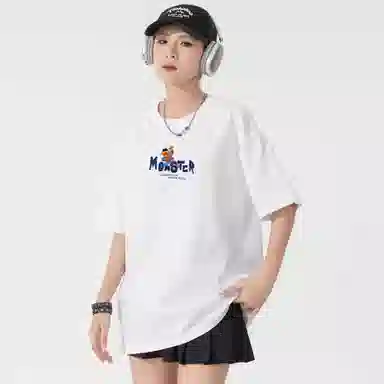 SESAME STREET T