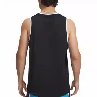 Under Armour Zone Pro Logo