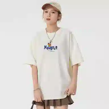 SESAME STREET T