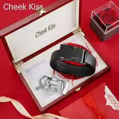 cheekkiss H 3.5cm