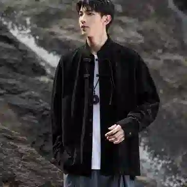 MIIRACER Oriental Aesthetic Series Shirt