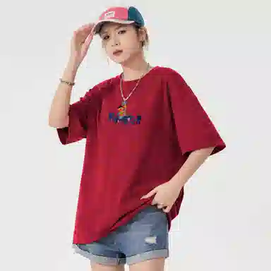 SESAME STREET T