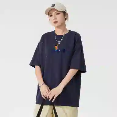 SESAME STREET T