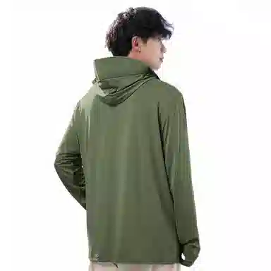 MINISO upf100+oversize