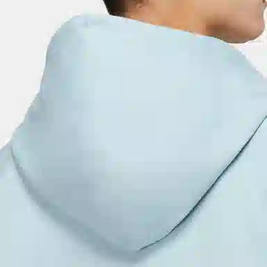 Jordan Essentials Hoodie Blue