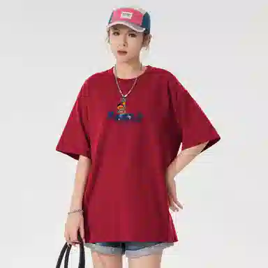SESAME STREET T