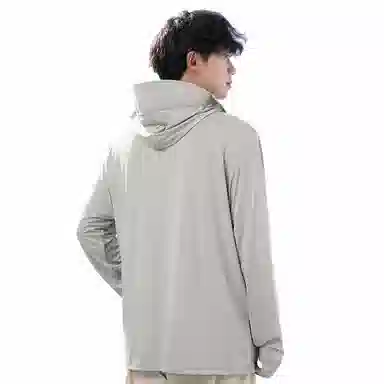 MINISO upf100+oversize