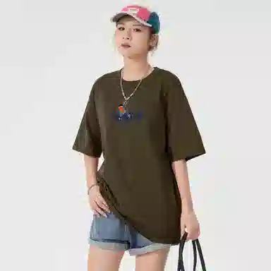 SESAME STREET T