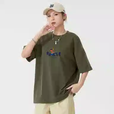 SESAME STREET T
