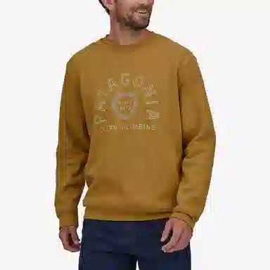 patagonia FW22 Logo