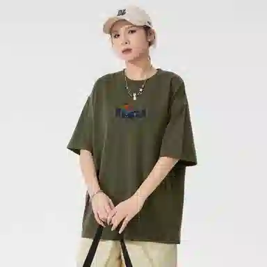 SESAME STREET T