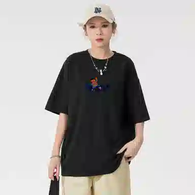 SESAME STREET T