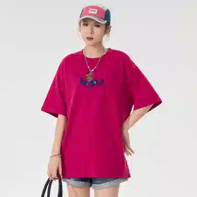 SESAME STREET T
