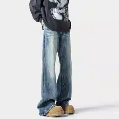 WOLF CODE cleanfit