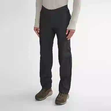 KLATTERMUSEN Asynja Pant