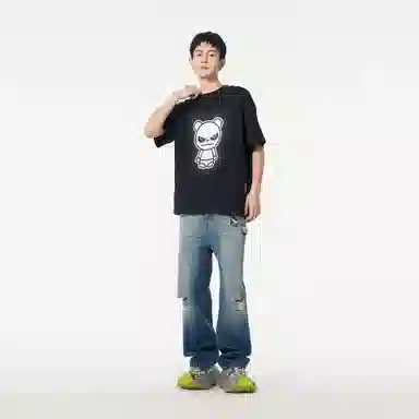 HIPANDA T
