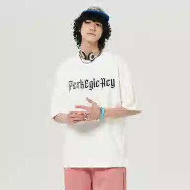 PERK EGLE LogocleanfitT