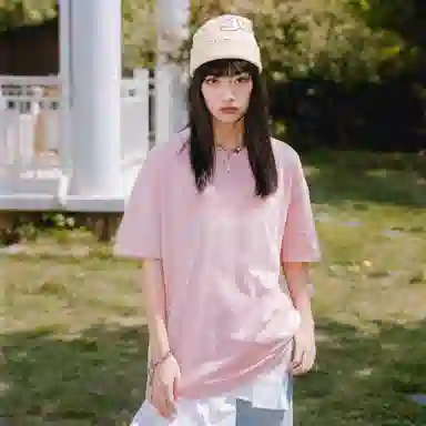 Sesame Street Basic Tee