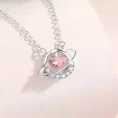 zoo jewel ins S925