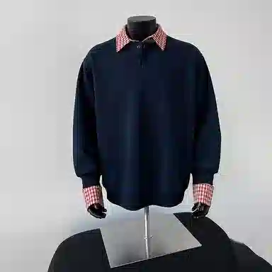 WARNING LIGHT POLO2025