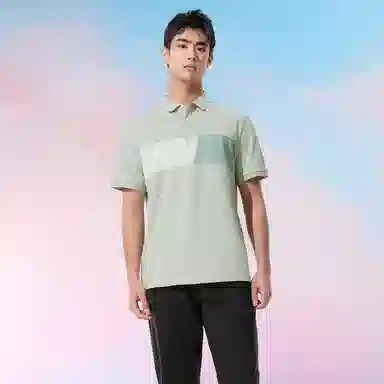 HLA power young Polo