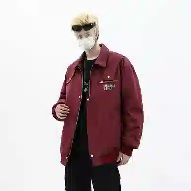 CHARLIE GOLF bomberLogovibe