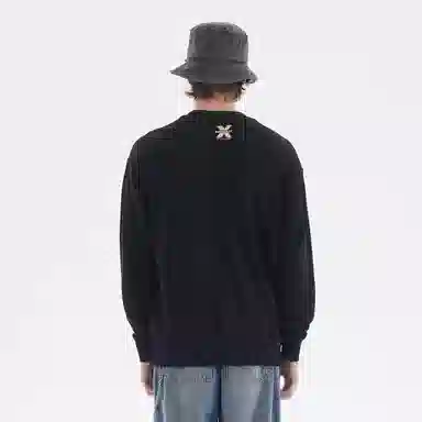 ED HARDY X Logo