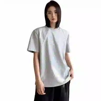 Worthwhile Movement cleanfitboxyT