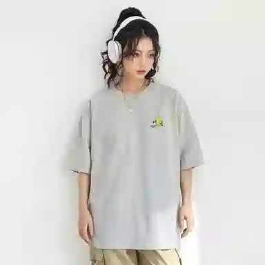 SPONGEBOB SQUAREPANTS IPoversizeT