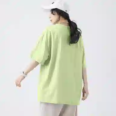 Sesame Street Basic Tee