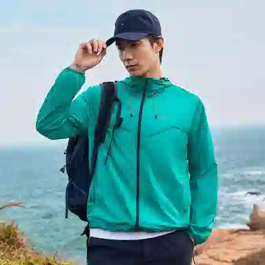 PIONEER CAMP UPF50+DWR