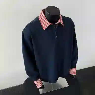 WARNING LIGHT POLO2025