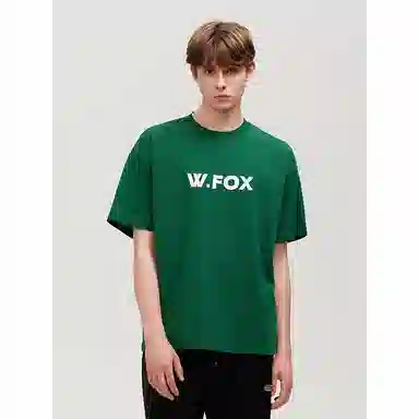 WILLIAM FOXSONS W.FOXT