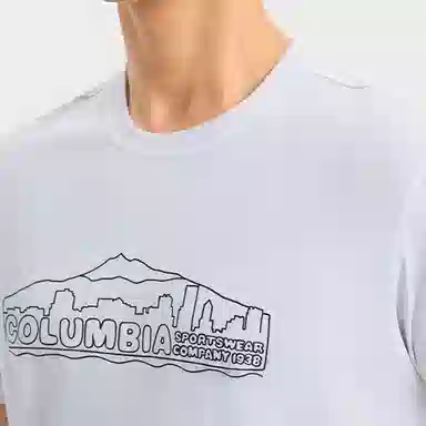 Columbia T