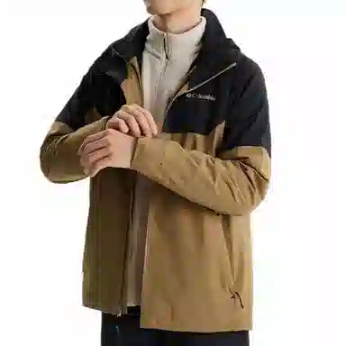 Columbia CASCADEPEAK