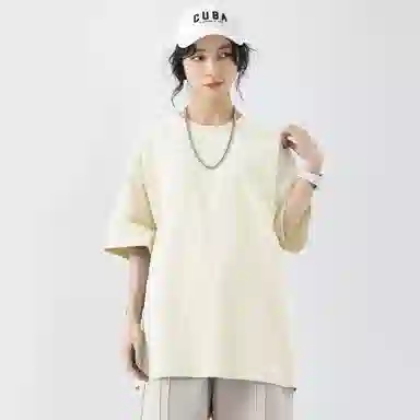 Sesame Street Basic Tee