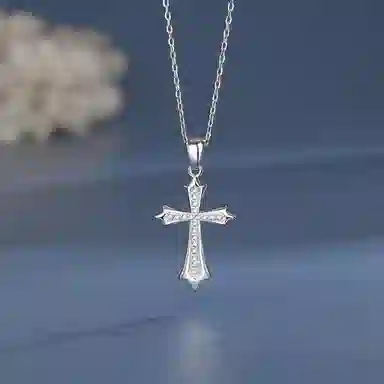 Modern Miracle ins S925