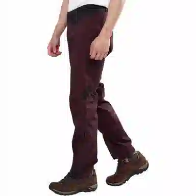 KLATTERMUSEN Asynja Pant