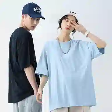 Sesame Street Basic Tee